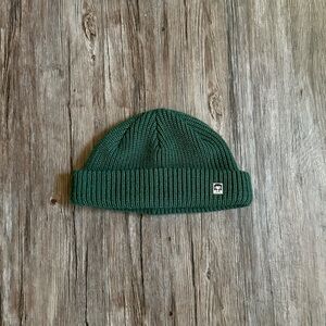 Obey Micro Beanie